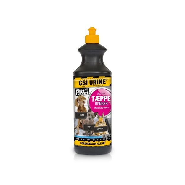 Csi Urine - Carpet Penetrator 1 l (506041529171)