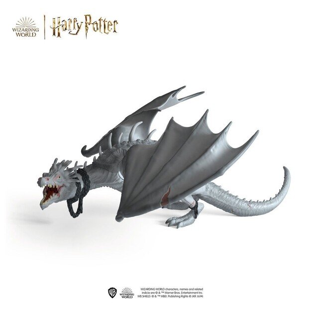 Schleich - Harry Potter - Ukrainian Ironbelly (13995)