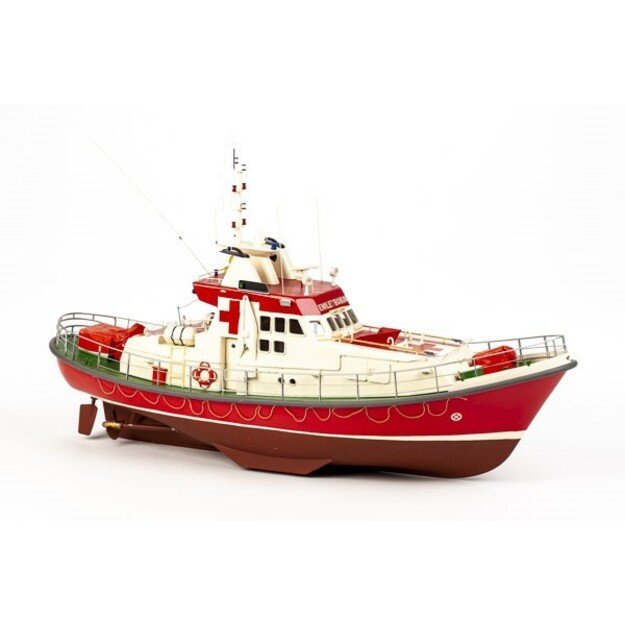 Billing Boats - Emile Robin SAR Boat - (461097)