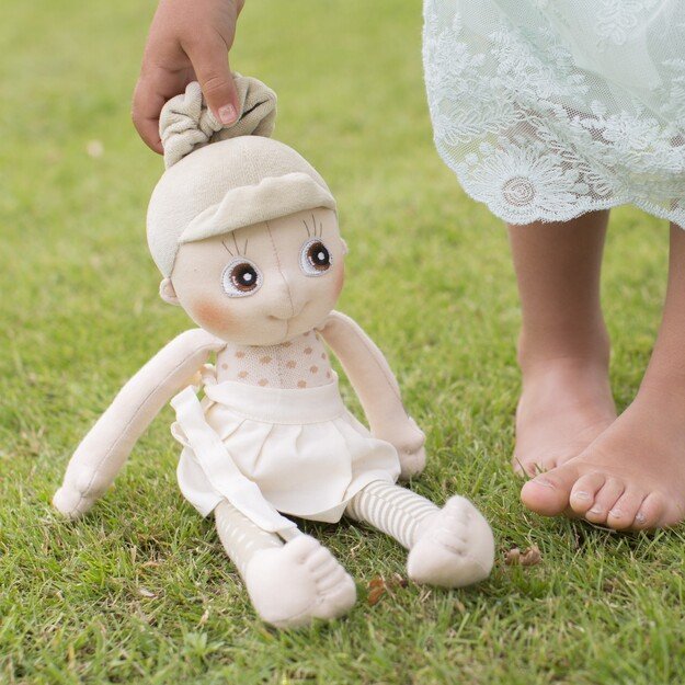 Rubens Barn - Original Doll - Emil (18215)