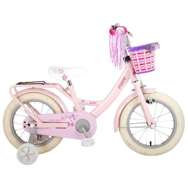 Volare - Children's Bicycle 14