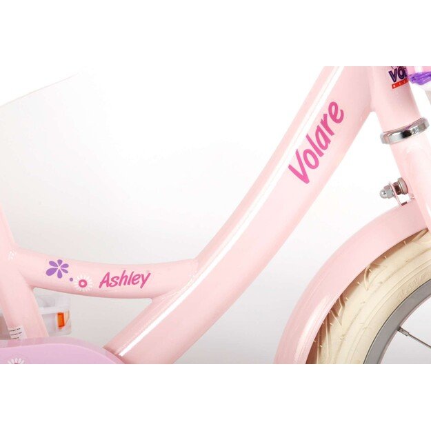 Volare - Children's Bicycle 14