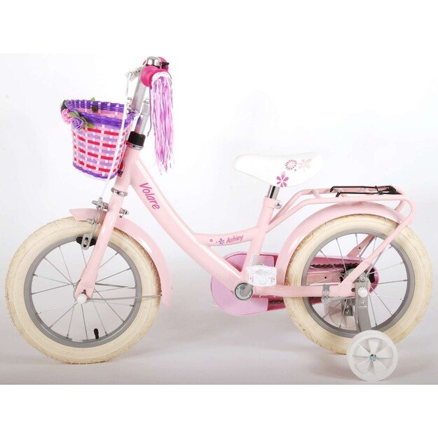 Volare - Children's Bicycle 14