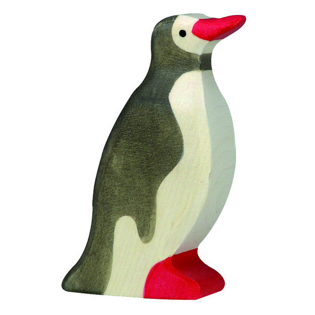 Goki - Penguin (80211)