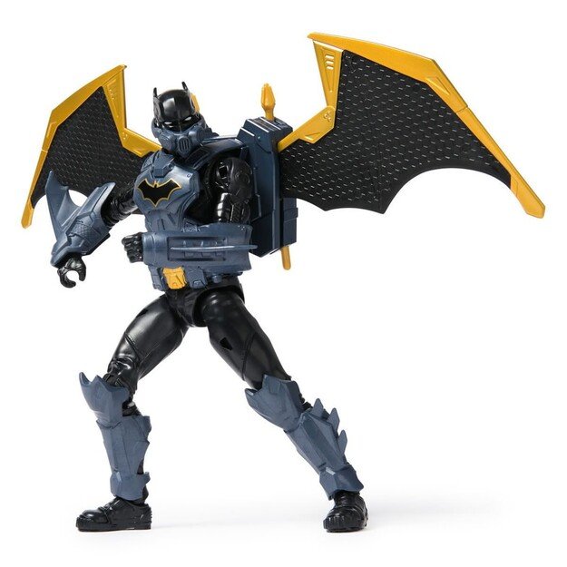 Batman - Adventures Wing Attack Batman 30 cm (6070532)