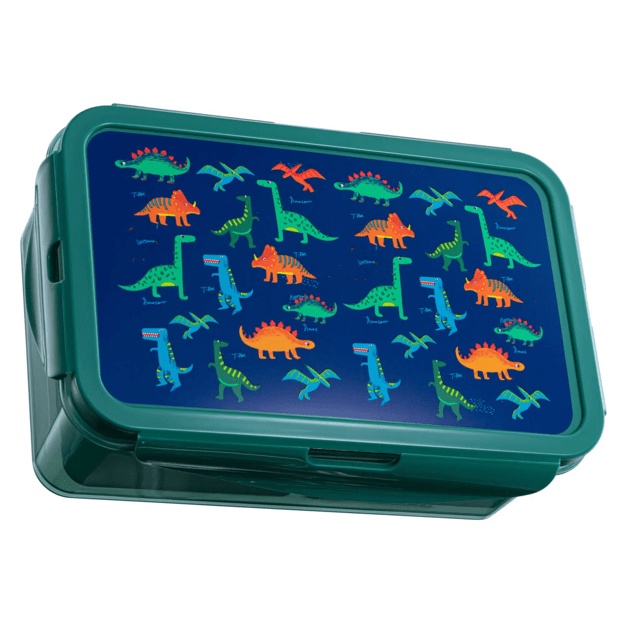 MAGIC KIDS - Lunchbox - Dinosaur (8014545)