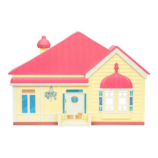 Bluey - Bluey's Birthday Celebration Home Playset (90269) 6