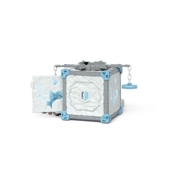 Schleich - BattleCave Ice Rat (42676)