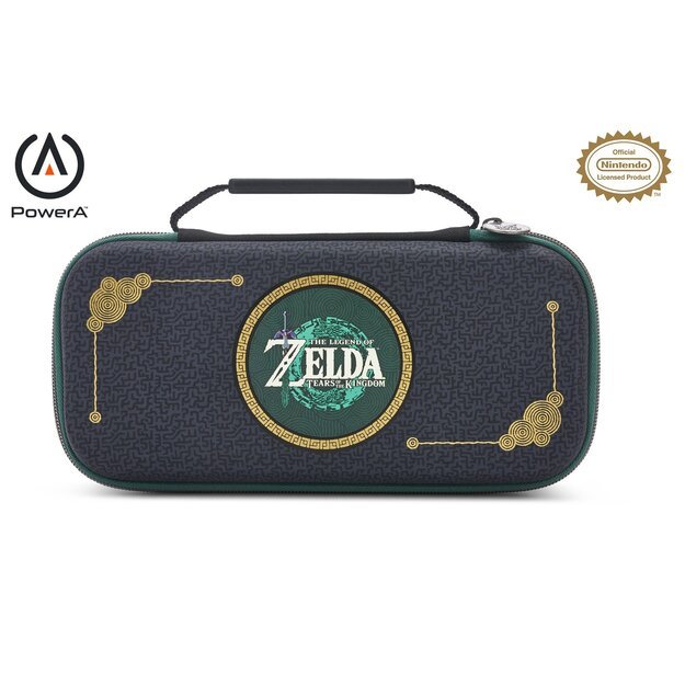 PowerA Protection Case for Nintendo Switch - Tears Of The Kingdom