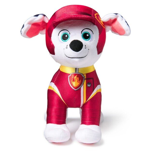 Paw Patrol - Rescue Wheels - Basic Plush - Marshell (19cm)