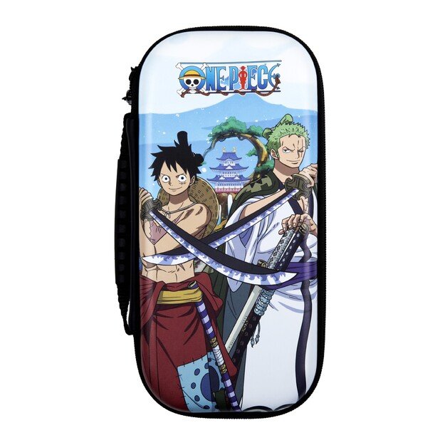 Konix One Piece Carry Case Wano