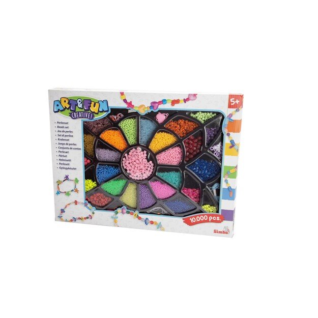 Art & Fun - Bead Gift Set (106374141)