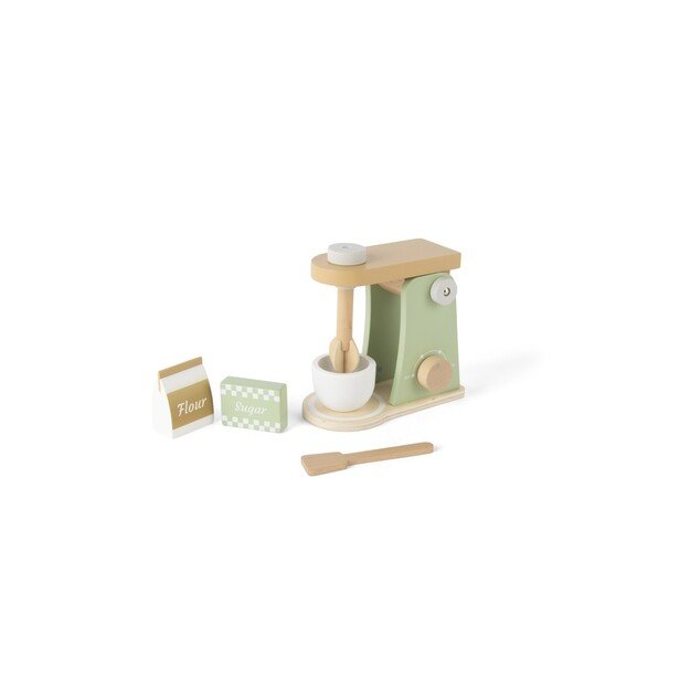 Dantoy - Wooden Blender set (4773)