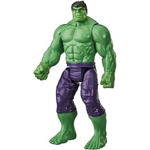 Avengers - Titan Heroes 30 cm - Hulk (E7475)