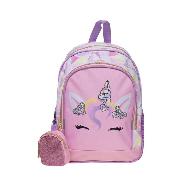 Unicorn Gems - Medium Backpack 35 x 26 x 18 cm (092309240)