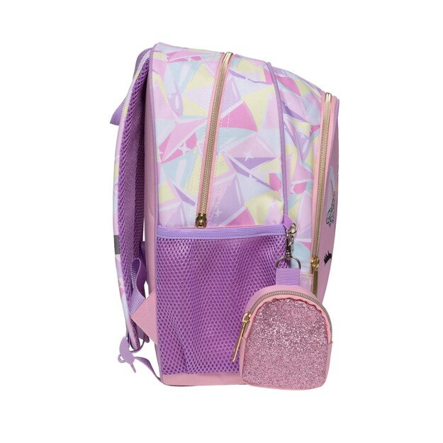 Unicorn Gems - Medium Backpack 35 x 26 x 18 cm (092309240)