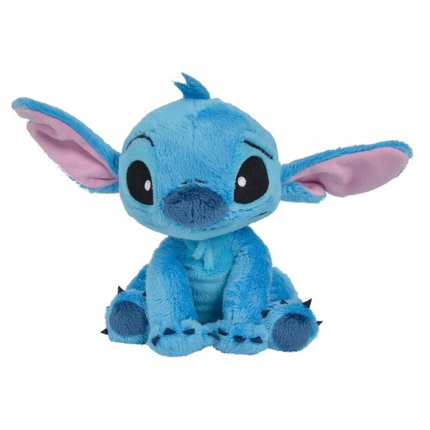 Disney - Stitch Plush (25 cm) (6315876953)