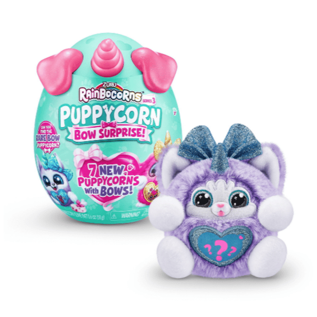 Rainborcorns - Puppycorn Surprise-S6 (9269)
