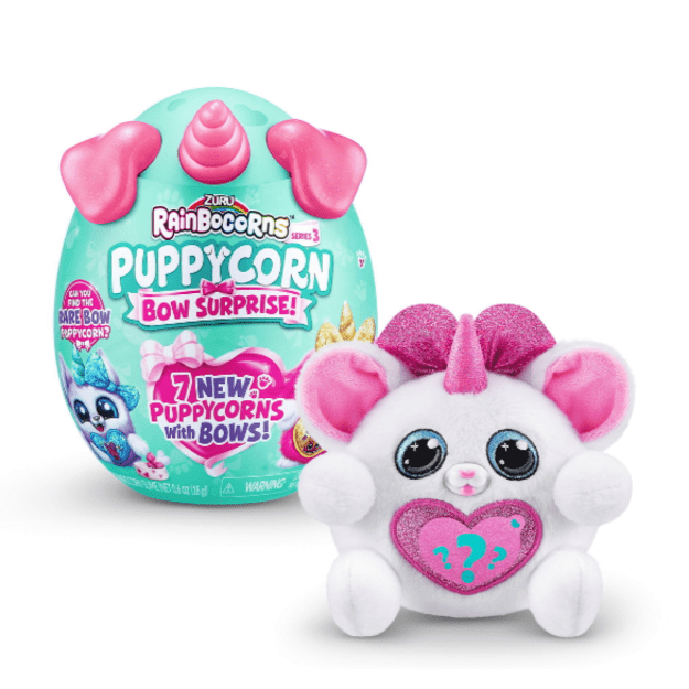 Rainborcorns - Puppycorn Surprise-S6 (9269)