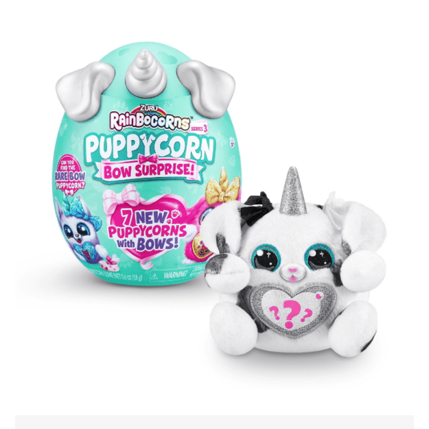 Rainborcorns - Puppycorn Surprise-S6 (9269)