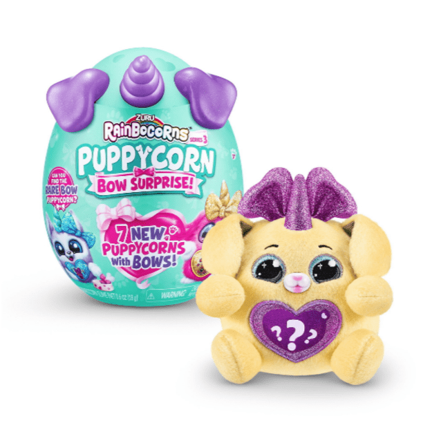 Rainborcorns - Puppycorn Surprise-S6 (9269)