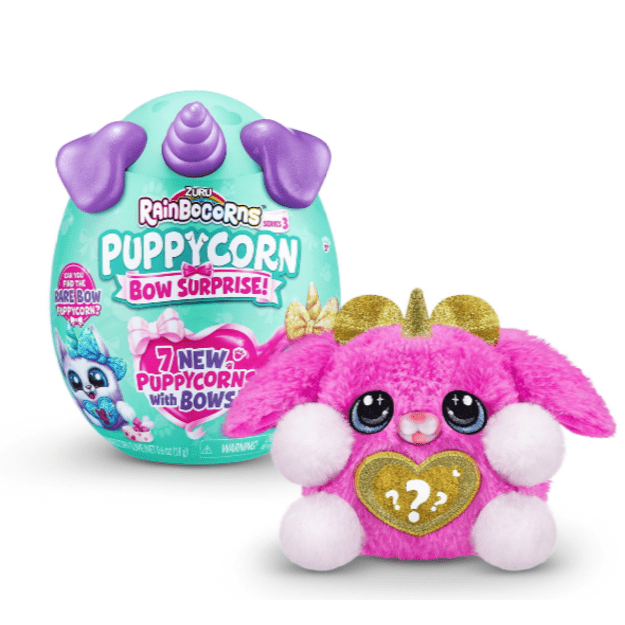 Rainborcorns - Puppycorn Surprise-S6 (9269)