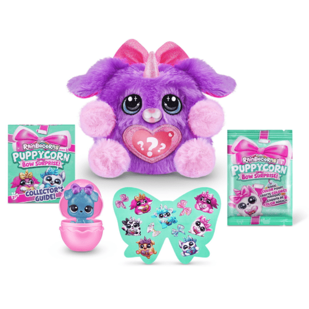 Rainborcorns - Puppycorn Surprise-S6 (9269)