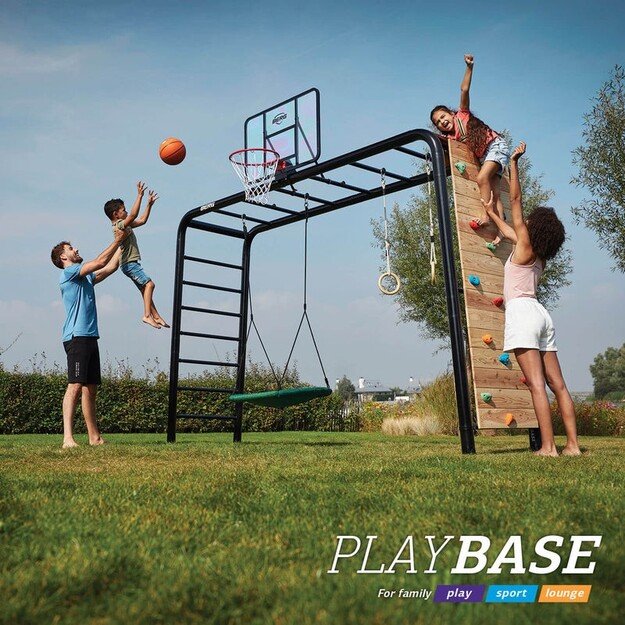 BERG - PlayBase - Basketball hoop (20.20.01.00)