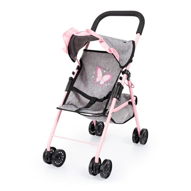 Bayer - Doll's Pushchair Set (21533AC)