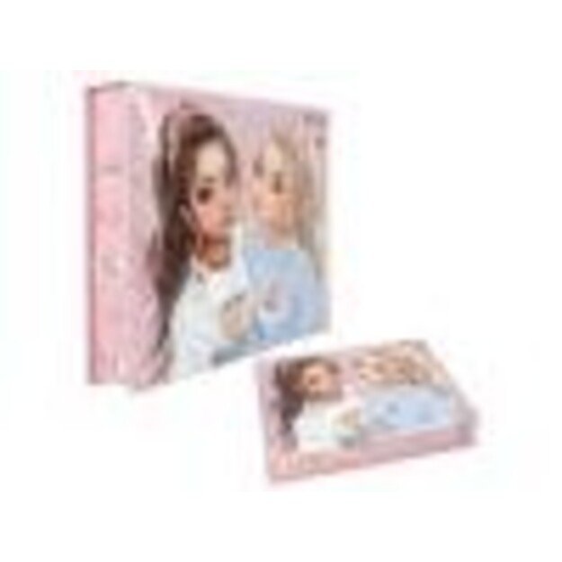 TOPModel  - Writing set TEAM TEDDY (0413223)