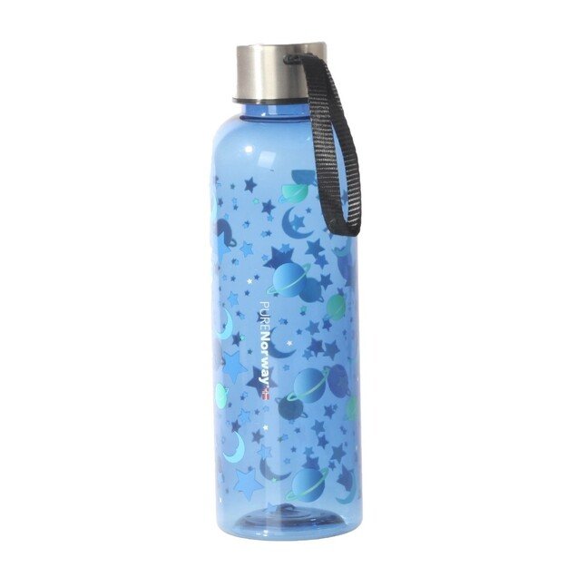 GO PURENorway - Water Bottle - Universe (8013993)