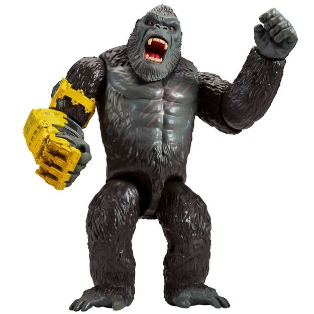 MonsterVerse - Giant King Kong, 27,5 cm (271-35552)