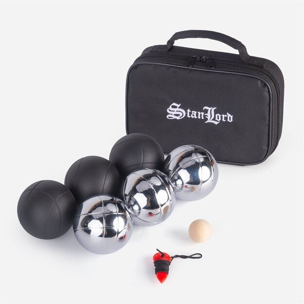 Stanlord - Boules Pro set (69502052)