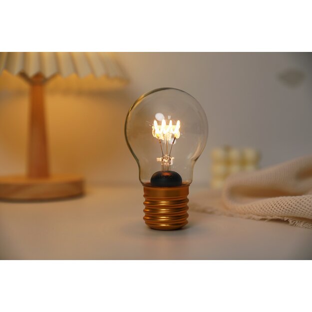 iTotal - Bulb-shaped light - Classic