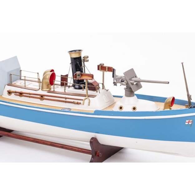 Billing Boats - H.M.S. Renown Wooden Hull 1:35 - (428354)