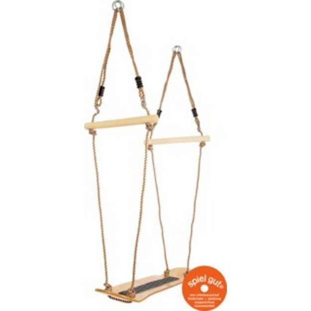 Small Foot - Skateboard Swing (I-SF12091)