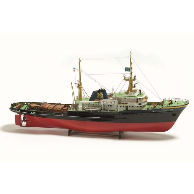 Billing Boats - Zwarte Zee Plastic Hull - (428349)