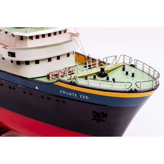 Billing Boats - Zwarte Zee Plastic Hull - (428349)