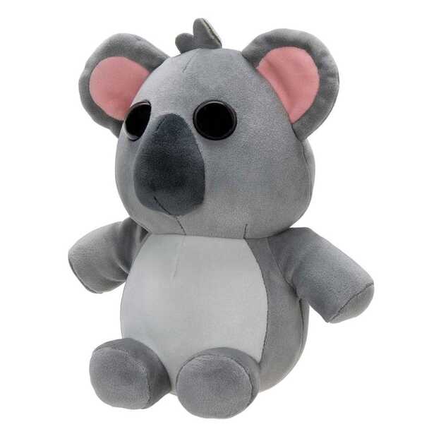 Adopt Me - Collector Plush 20 cm - Koala