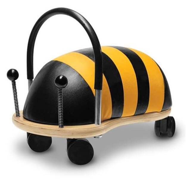 Wheely Bug - Bee - Large (8-211)