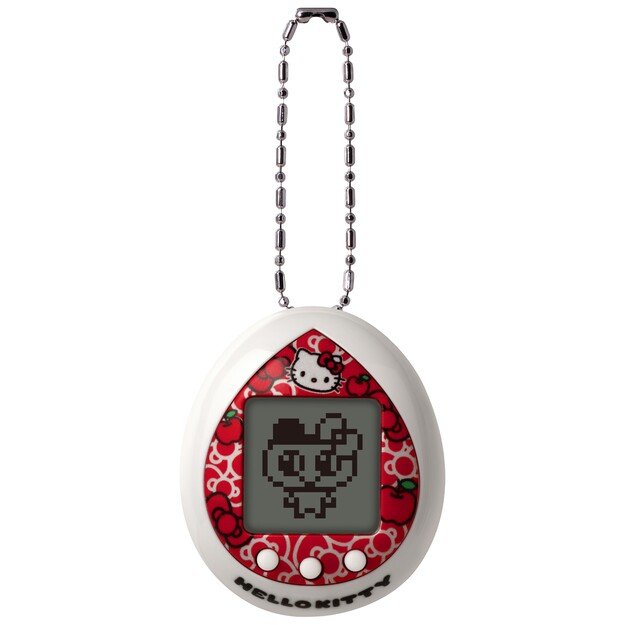 Tamagotchi - Hello Kitty Nano Red - (90166)