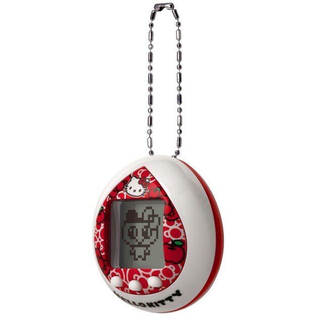 Tamagotchi - Hello Kitty Nano Red - (90166)