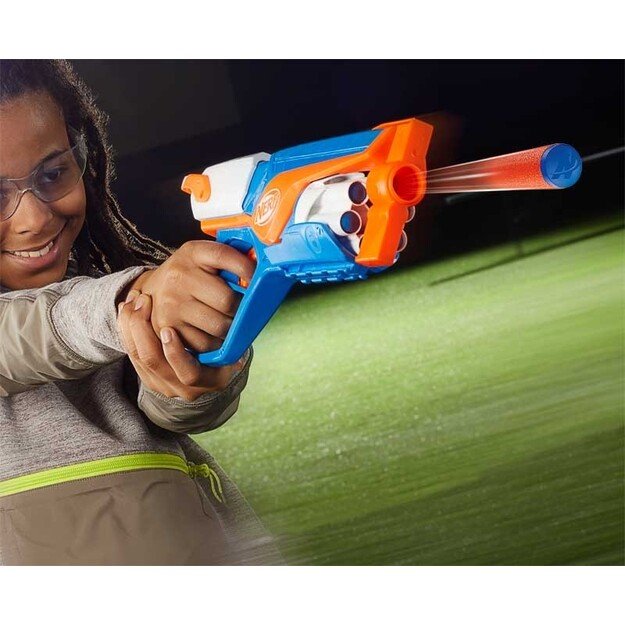 NERF - N Series Agility (F8629)