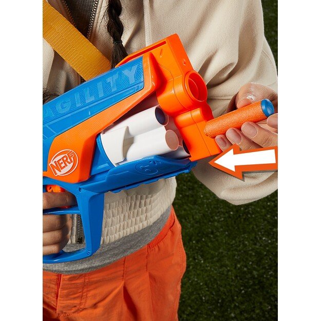 NERF - N Series Agility (F8629)