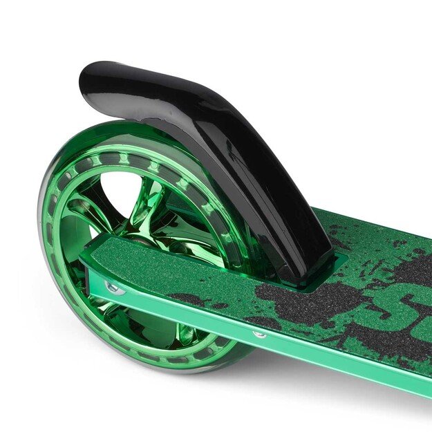 Outsiders - Premium Scooter Chrome Green