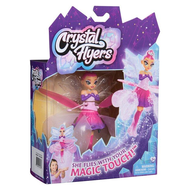 Crystal Flyers - Fairy (6068672)