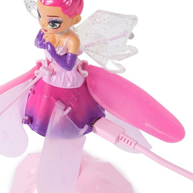 Crystal Flyers - Fairy (6068672)