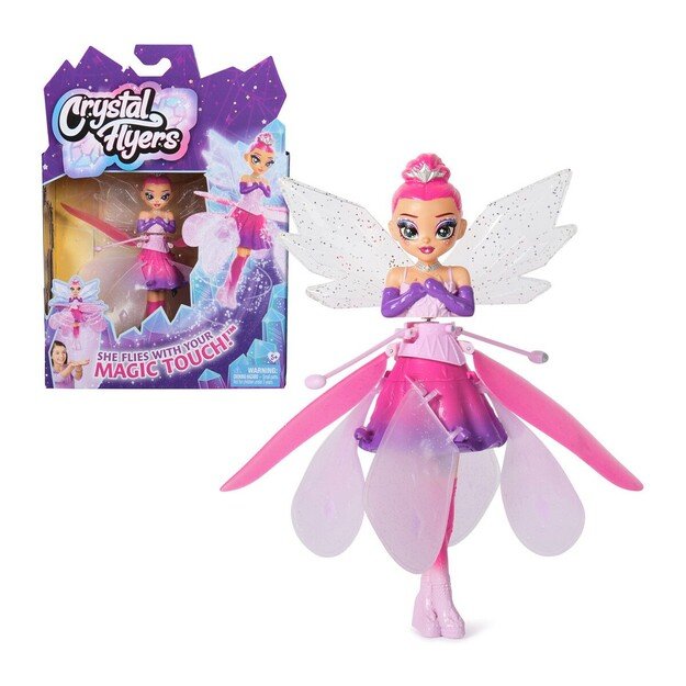 Crystal Flyers - Fairy (6068672)