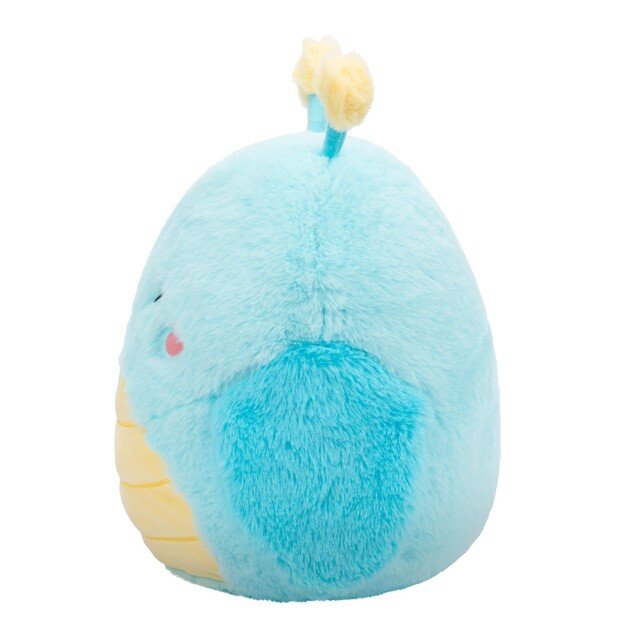 Squishmallows 40 cm P20 Fuzz A Mallows Giles Grasshopper (209143)