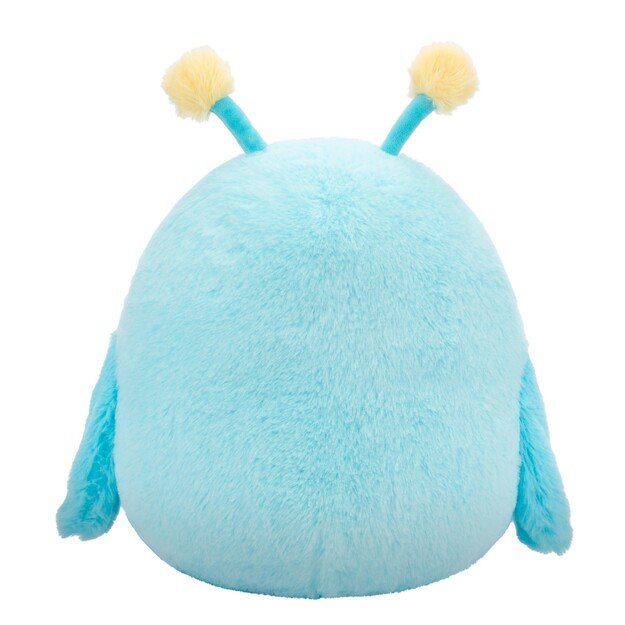 Squishmallows 40 cm P20 Fuzz A Mallows Giles Grasshopper (209143)